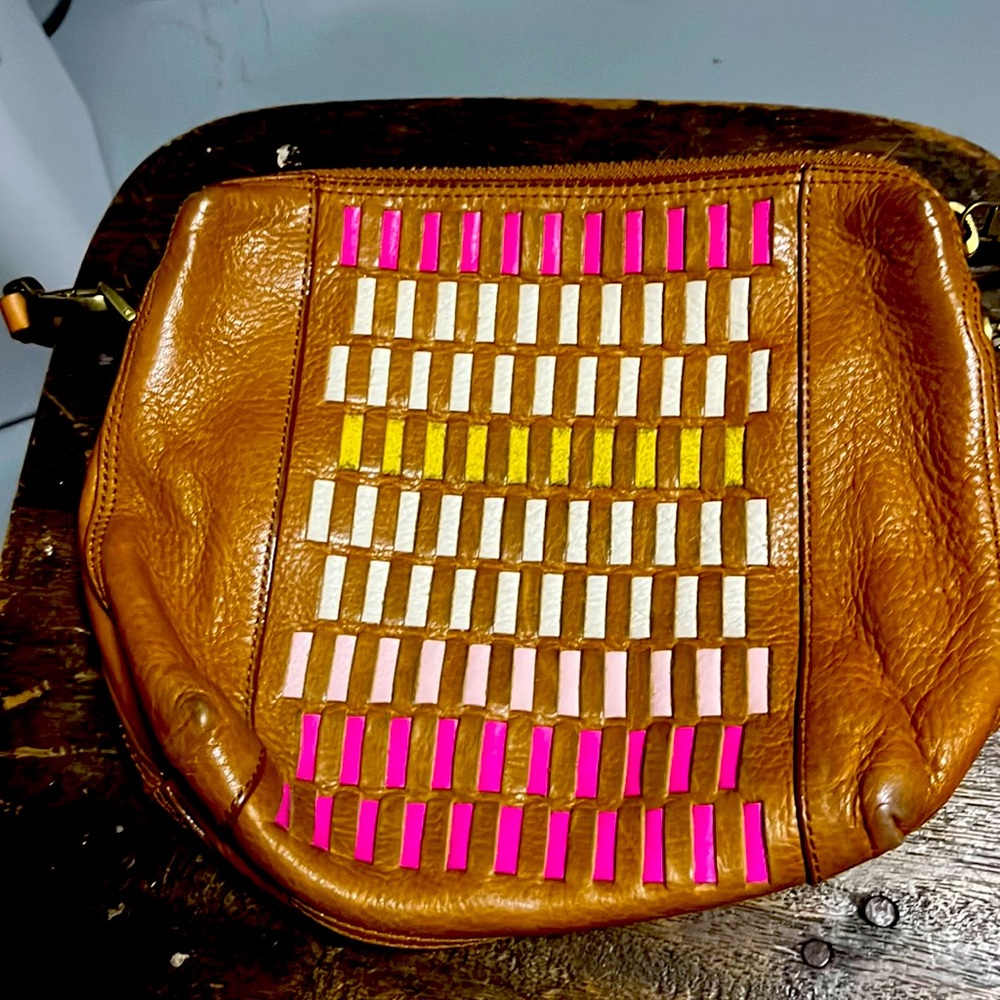 Good condition. Mild wear on corners